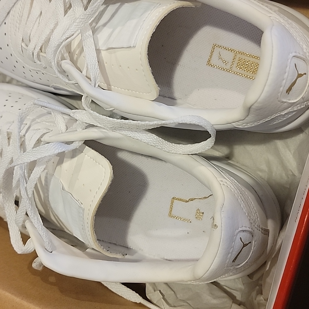 Puma - Picture 7 of 8